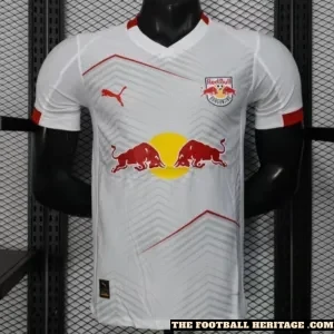 RB Leipzig 25/26 Home Kit