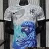 Brazil 2025/26 Parrot Special Kit
