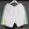 Roma 2025/26 Third Shorts