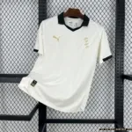Port Vale F.C. 25/26 Home Kit