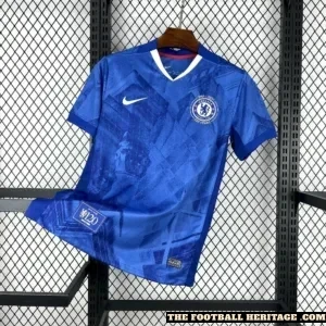 Chelsea 120th Anniversary Kit
