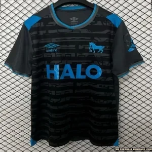 Ipswich Town F.C 25/26 Third Kit