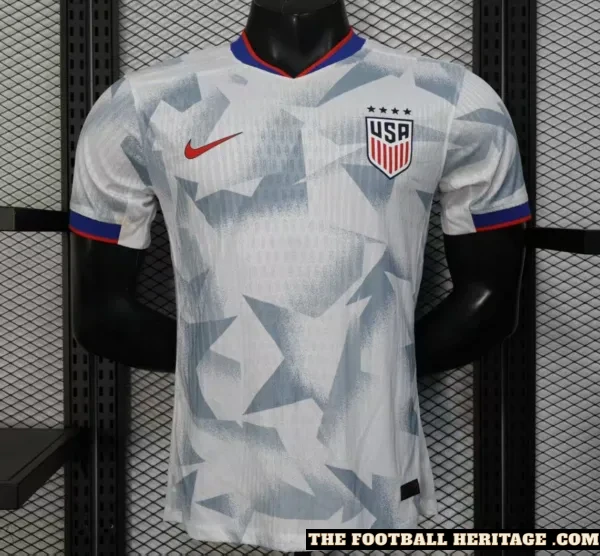 Usa 2026 Home Kit