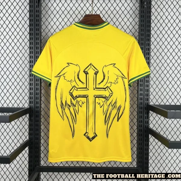 Brazil x Cristo Kit