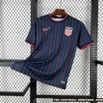 Usa 2026 Away Kit