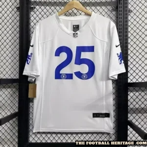 Chelsea NFL Jersey