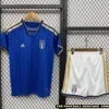 Italy 2026 Word Cup Home Kit
