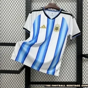 Argentina World Cup 2026 Home Kit