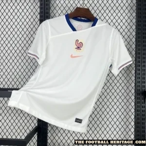 France 2026 Away Kit
