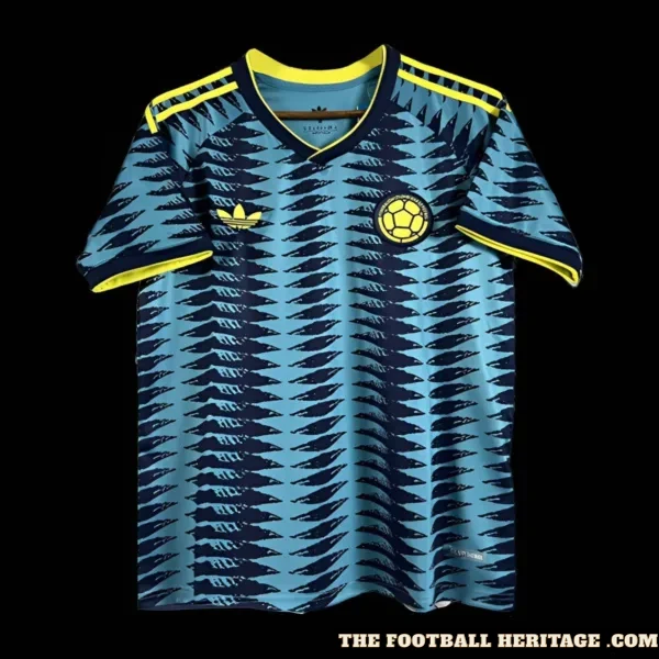 Colombia Training Kit