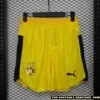 BVB Football Short