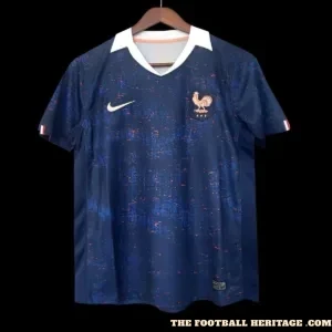France 2026 Home Kit