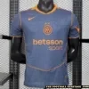 Inter Milan 25/26 Third Kit