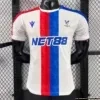 Crystal Palace 25/26 Third Kit