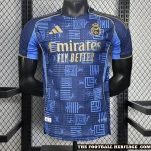 Real Madrid LV Kit