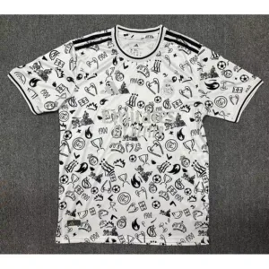 Real Madrid Trophies Kit