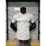 FC Barcelona White Kit