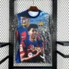 FC Barcelona X Lamine Yamal Kit