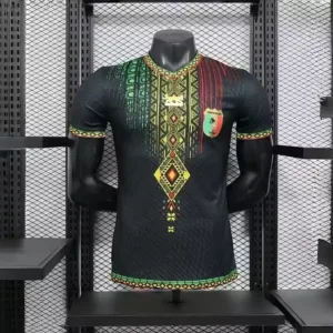 Mali 2026 Third Kit