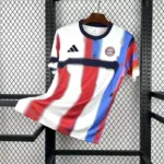 Bayern Munich 26/27 Special Edition Kit