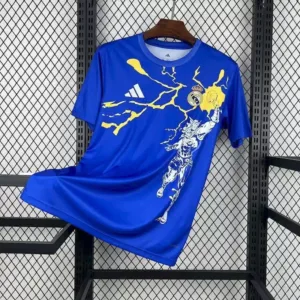 Real Madrid Thor Kit