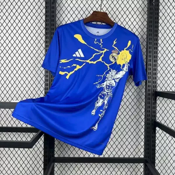 Real Madrid Thor Kit