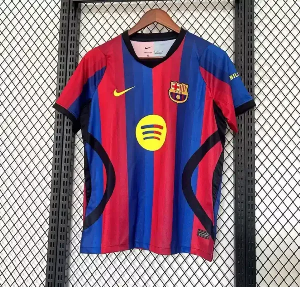 FC Barcelona 26/27 Home Kit