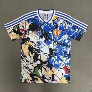 Man United Special Art Kit