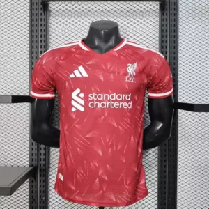 LiverpooI 26/27 Home Kit