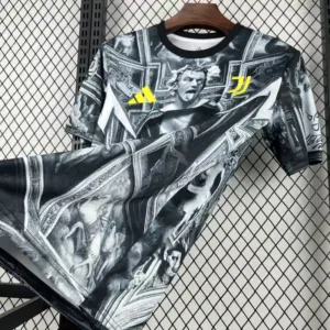 Juventus Del Piero Kit