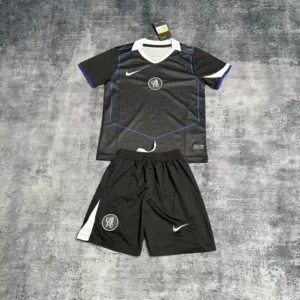 Chelsea 25/26 Third Kit
