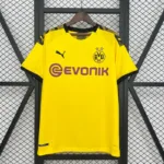 Borussia Dortmund 2019-20 Home Kit
