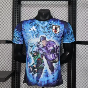 Japan x Naruto Kakashi and Obito Edition