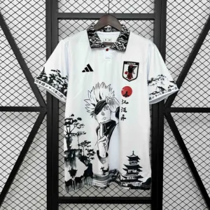 Japan X JJK Gojo Edition
