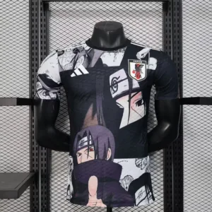 Japan x Naruto Uchiha Itachi Edition