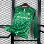 Real Betis Special Edition Kit