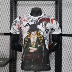 Japan Kit One Piece Zoro Edition