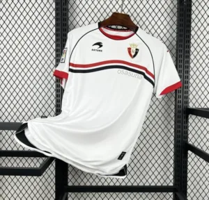 Osasuna Away