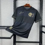 Flamengo X Zico 1981 Kit