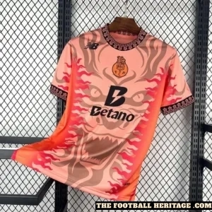 Porto Special Dragon Kit