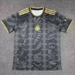 Argentina GOAT Black Kit
