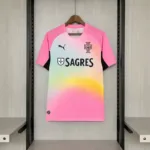 Portugal Special Pink Kit