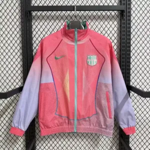 Fc Barcelona Aurora Tracksuit
