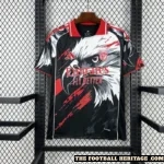 Benfica X Eagle kit
