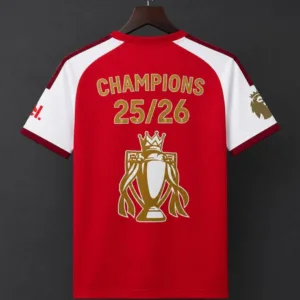 Arsenal PL Champions Kit