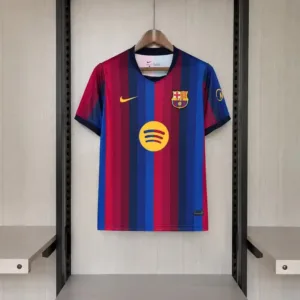 Barcelona Home Kit