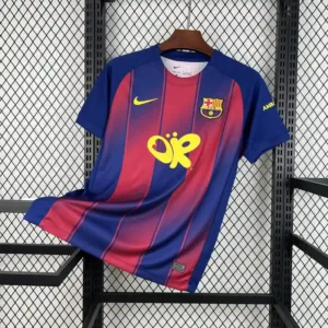 FC Barcelona x Olivia Rodrigo Kit