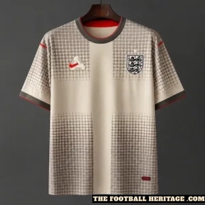 2026 England x Palace Special Kit