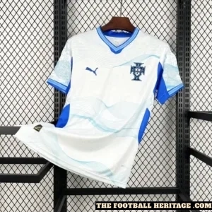 World Cup Portugal Waves Kit