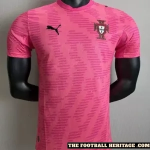 Portugal Special Pink Kit